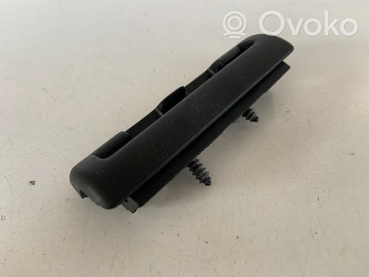 Audi A6 S6 C7 4G Altro elemento di rivestimento della portiera posteriore 4G5861790