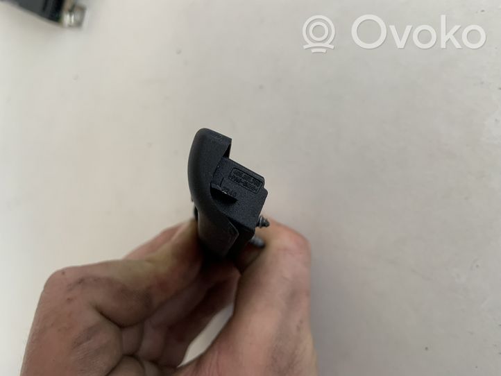 Audi A6 S6 C7 4G Altro elemento di rivestimento della portiera posteriore 4G5861790