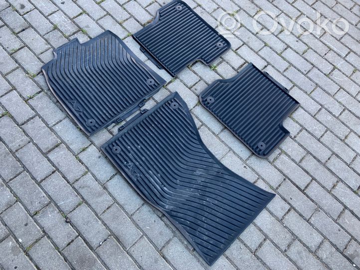 Audi A7 S7 4G Set di tappetini per auto 4G8061501