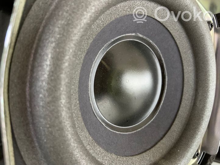 Audi Q7 4M Front door speaker 4M0035298