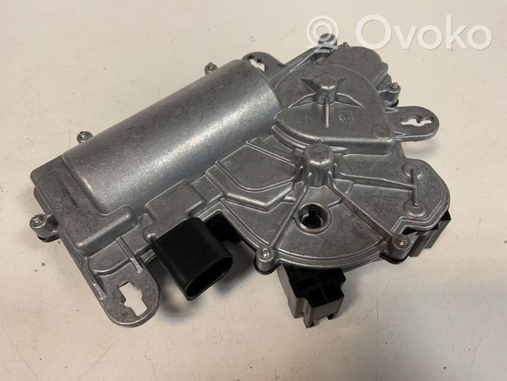 Audi Q7 4M Moteur ouverture de coffre 4M0827887B