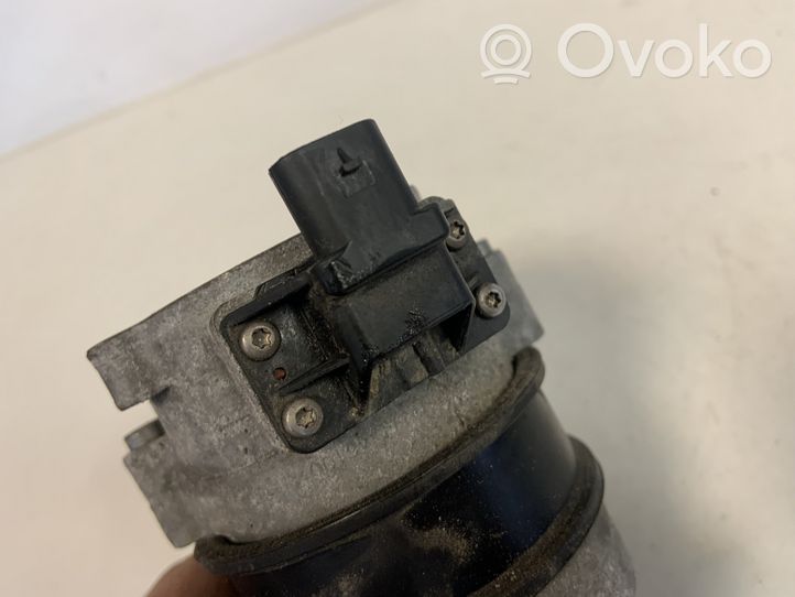 Audi Q7 4M Pompe de circulation d'eau 4H0965567A