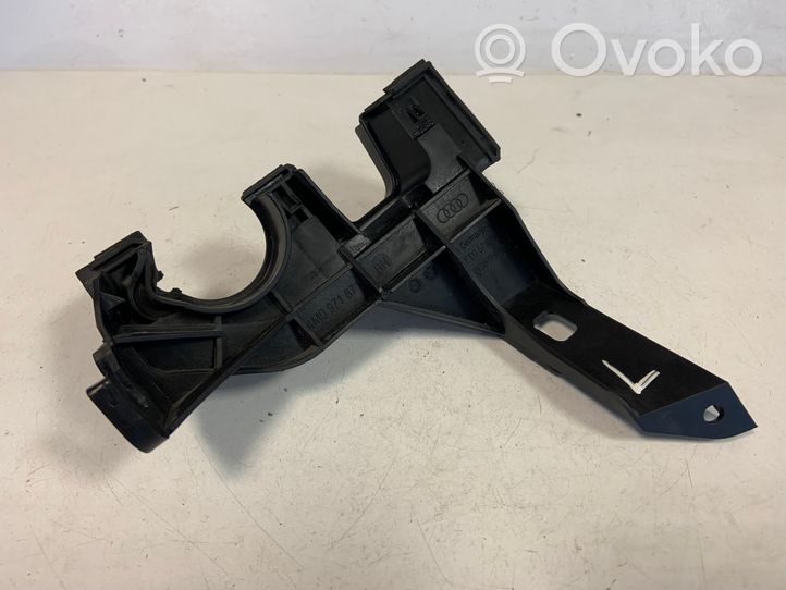 Audi Q7 4M Altra parte del vano motore 4M0971871