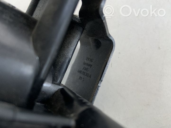 Audi Q7 4M Serbatoio a carbone attivo per il recupero vapori carburante 8K0906253K