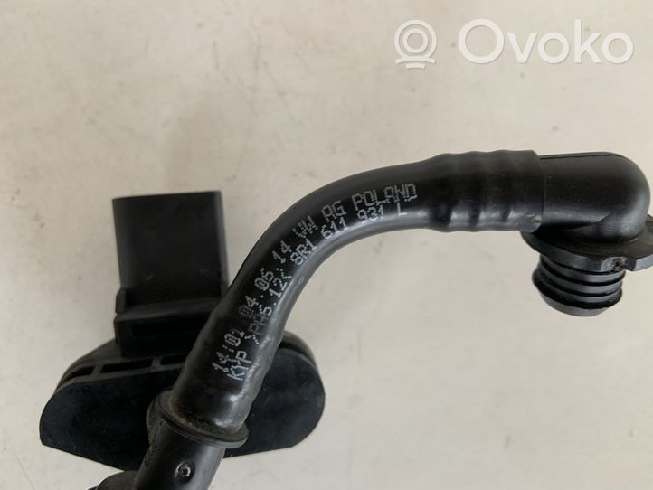 Audi Q5 SQ5 Vacuum line/pipe/hose 0261230081