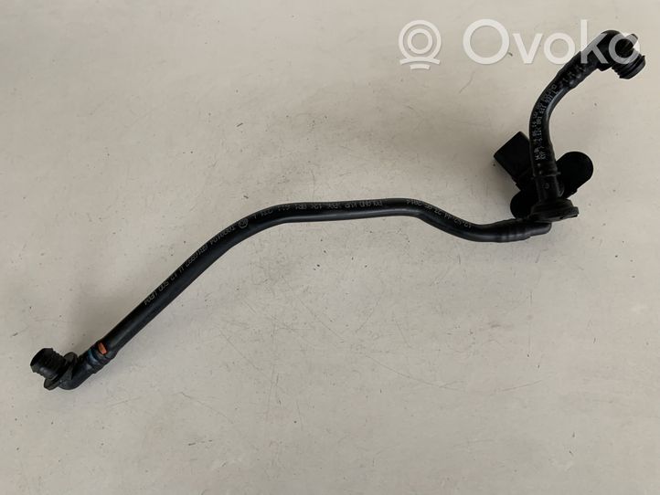 Audi Q5 SQ5 Vacuum line/pipe/hose 0261230081