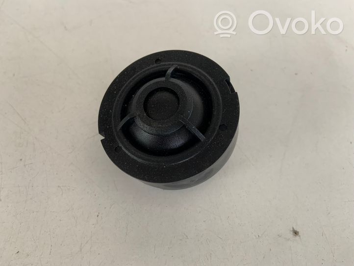 Audi A4 S4 B8 8K Enceinte haute fréquence de porte avant 8T0035399B