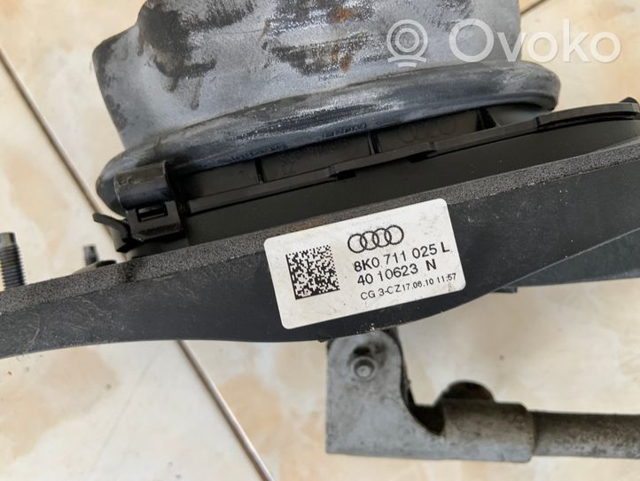 Audi A4 S4 B8 8K Selettore di marcia/cambio (interno) 8K0711025L