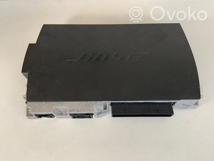 Audi A6 S6 C7 4G Amplificatore 4G0035223B