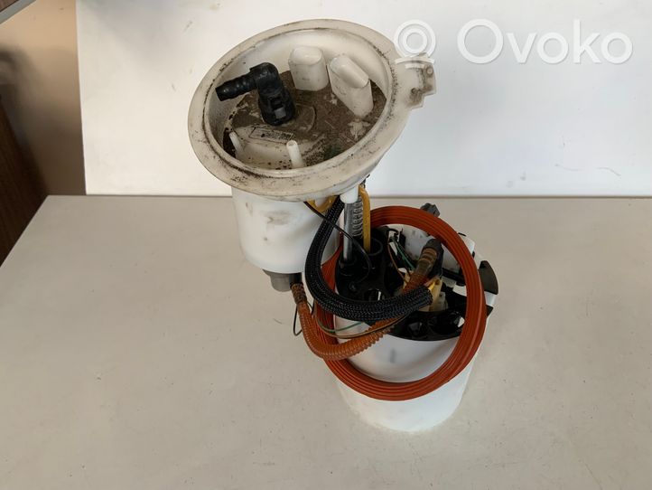 Audi A6 S6 C7 4G Pompa carburante immersa 4G0919051K