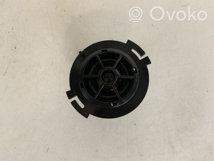 Audi A7 S7 4G Altavoz de alta frecuencia para las puertas traseras 4G0035399