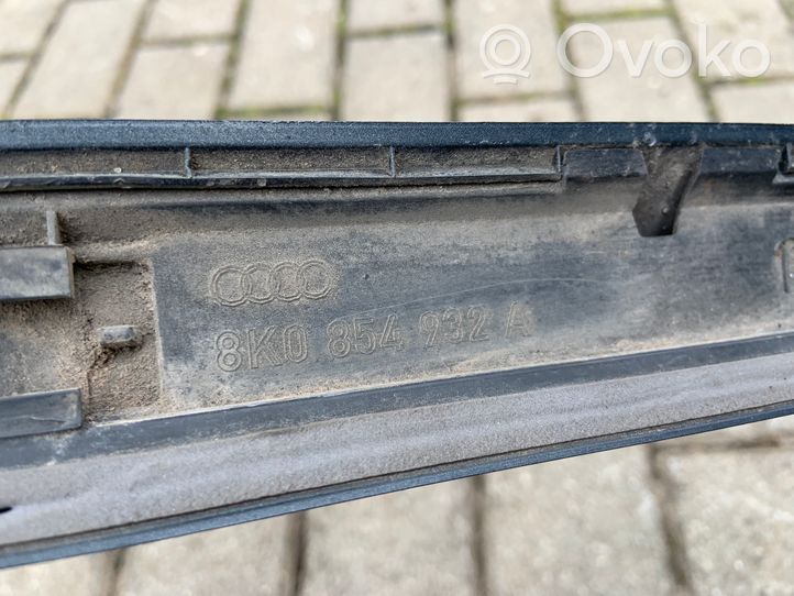 Audi A4 S4 B8 8K Próg 8K0854932A