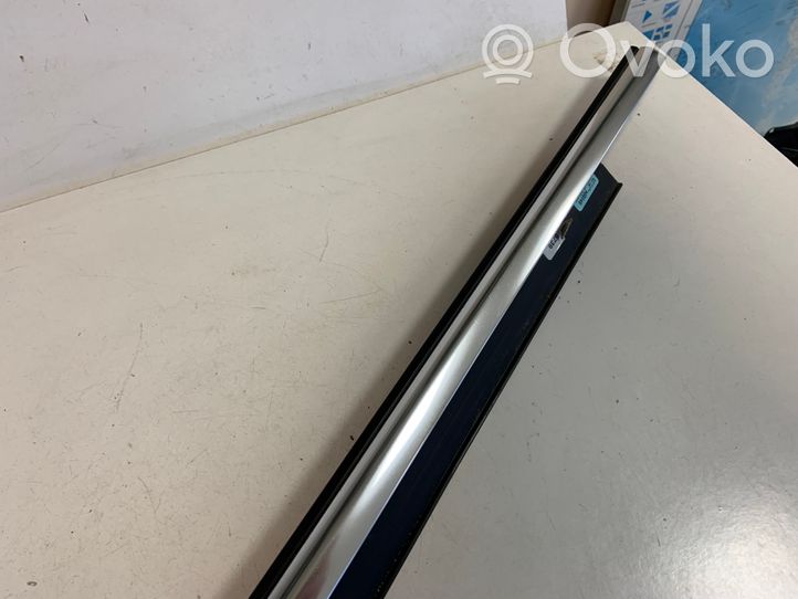 Audi A6 S6 C7 4G Rivestimento modanatura del vetro della portiera posteriore 4G0853764