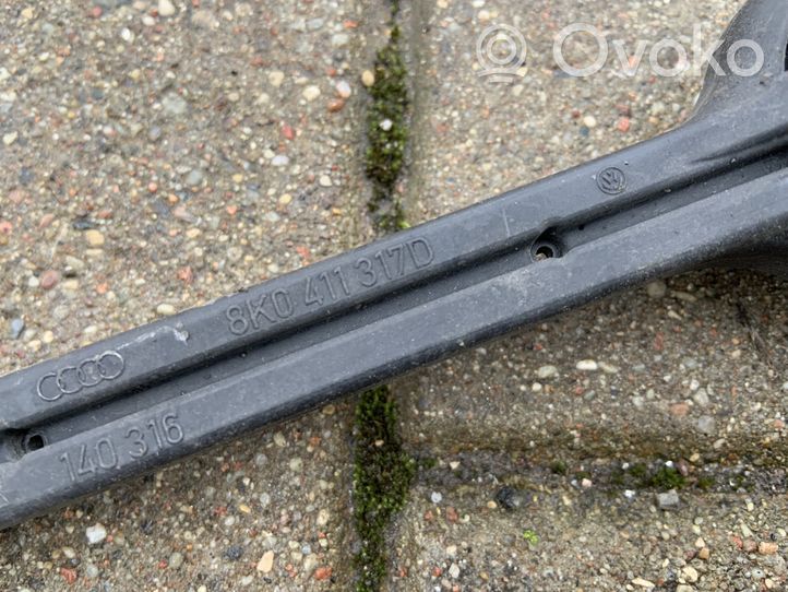 Audi A5 Stabilisateur avant lien, barre anti-roulis 8K0411317D