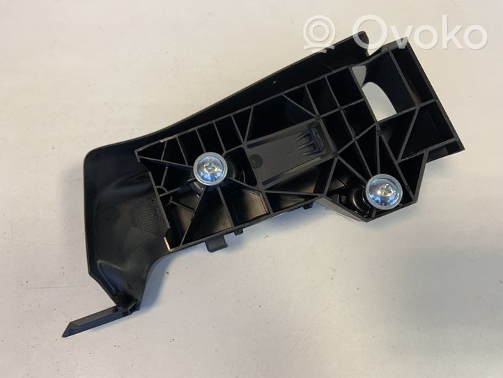 Audi A5 Garniture, adapteur de ceinture de sécurité 8W8857792