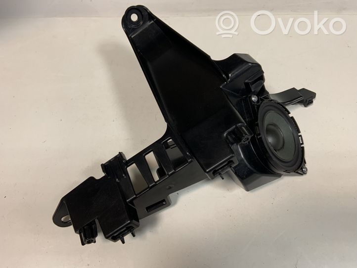 Audi A5 Altoparlante cappelliera 8W8035454