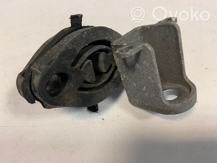 Audi A5 Support / crochet de silencieux d'échappement 4M0253144E