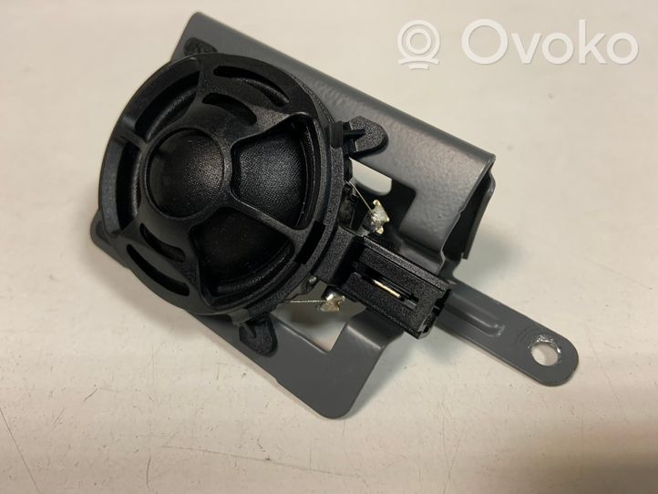 Audi A5 Enceinte haute fréquence de porte avant 8W6035400D