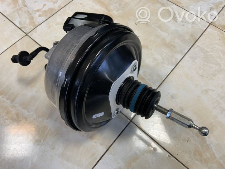 Audi A5 Brake booster 8W0612103B