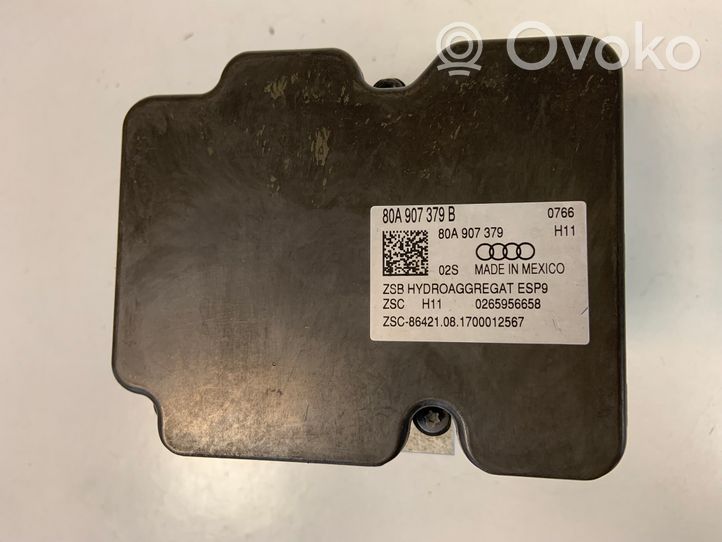 Audi Q5 SQ5 ABS bloks 80A907379B