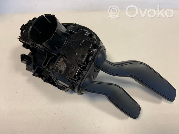 Audi A6 S6 C7 4G Innesco anello di contatto dell’airbag (anello SRS) 4G0953568A