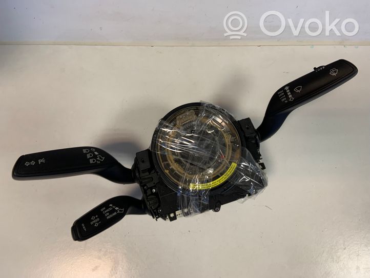 Audi A6 S6 C7 4G Innesco anello di contatto dell’airbag (anello SRS) 4H0953568K