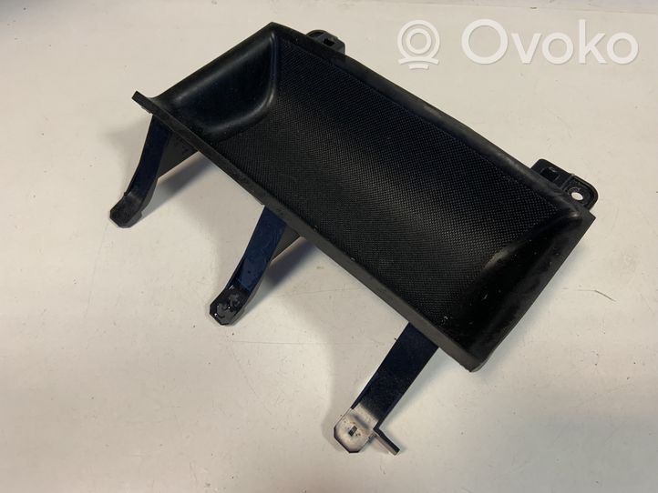 Audi Q7 4L Boîte à gants de rangement pour console centrale 4L0863301