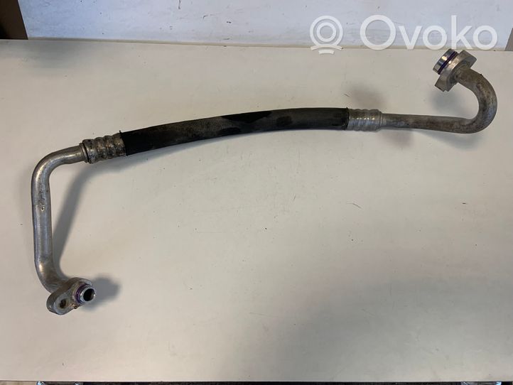 Audi Q7 4L Tubo flessibile aria condizionata (A/C) 7L8820744G