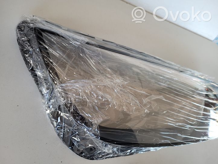 Audi Q5 SQ5 Klosze lamp przednich 80A941034