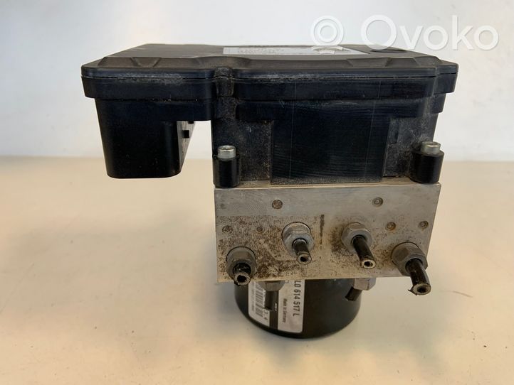 Audi Q7 4L Pompa ABS 4L0614517L