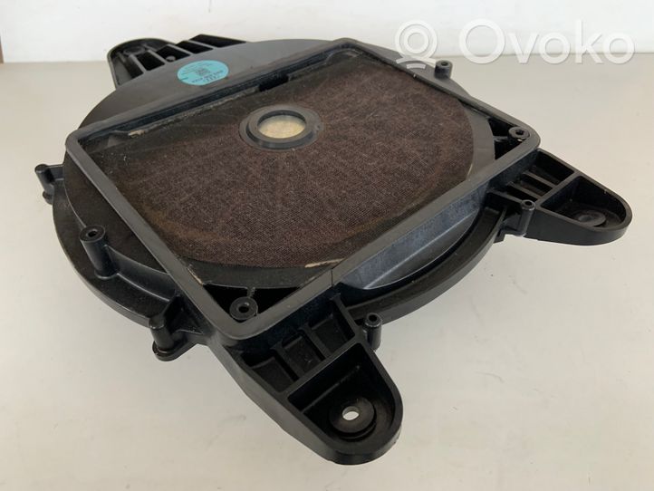 Audi A4 S4 B9 Subwoofer speaker 8W5035412A