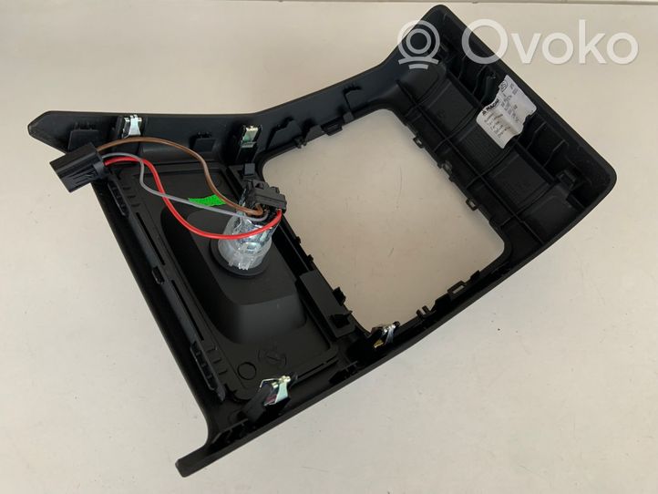 Audi A4 S4 B9 Altri elementi della console centrale (tunnel) 8W0864376