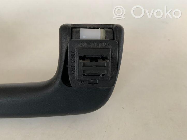 Audi A4 S4 B9 Rear interior roof grab handle 8R0857608D