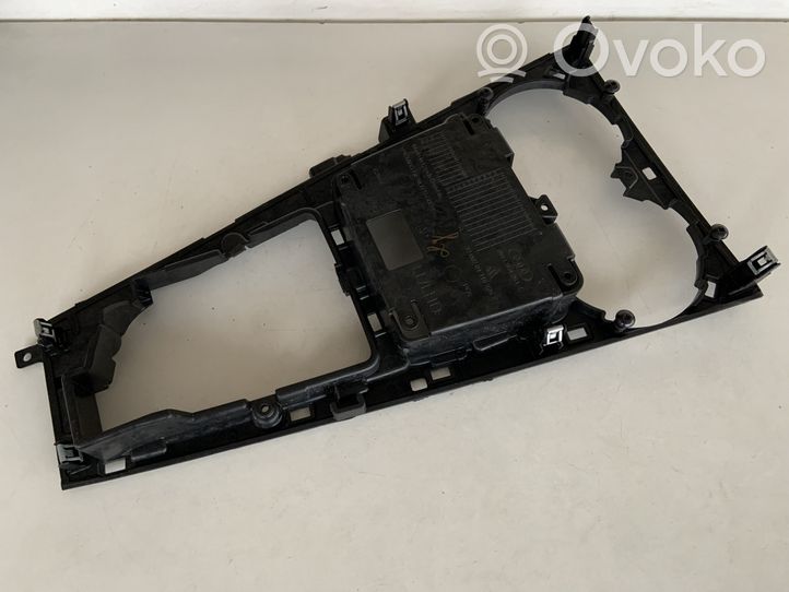 Audi A4 S4 B9 Altri elementi della console centrale (tunnel) 8W1864261C