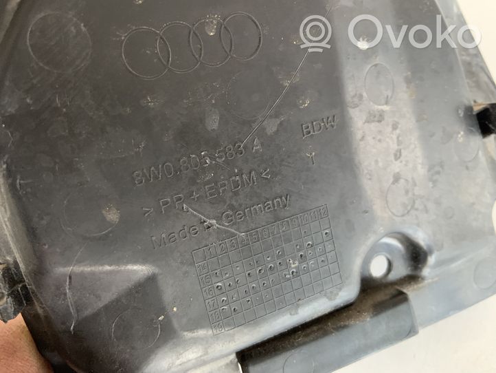 Audi A4 S4 B9 Other under body part 8W0805583A