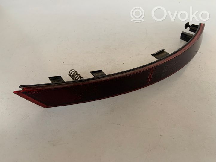 Audi A4 S4 B9 Riflettore fanale posteriore 8W0945106D