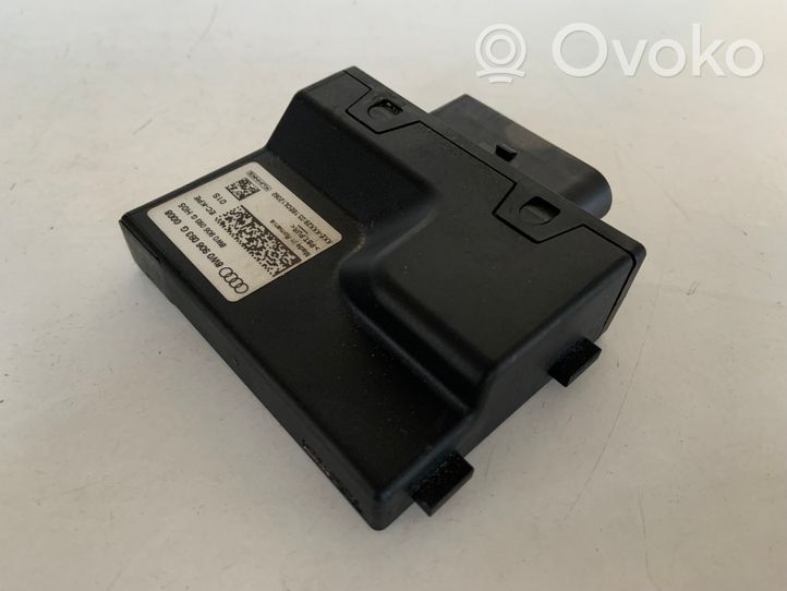 Audi A4 S4 B9 Polttoaineen ruiskutuspumpun ohjainlaite/moduuli 8W0906093G