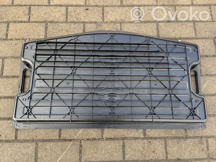 Audi Q7 4L Inne elementy wykończenia bagażnika 4L0864105D