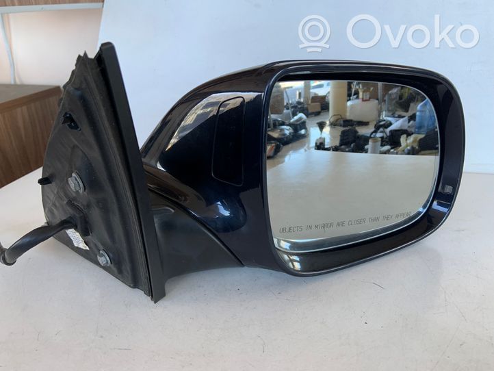 Audi Q7 4L Front door electric wing mirror 4L1857410CL