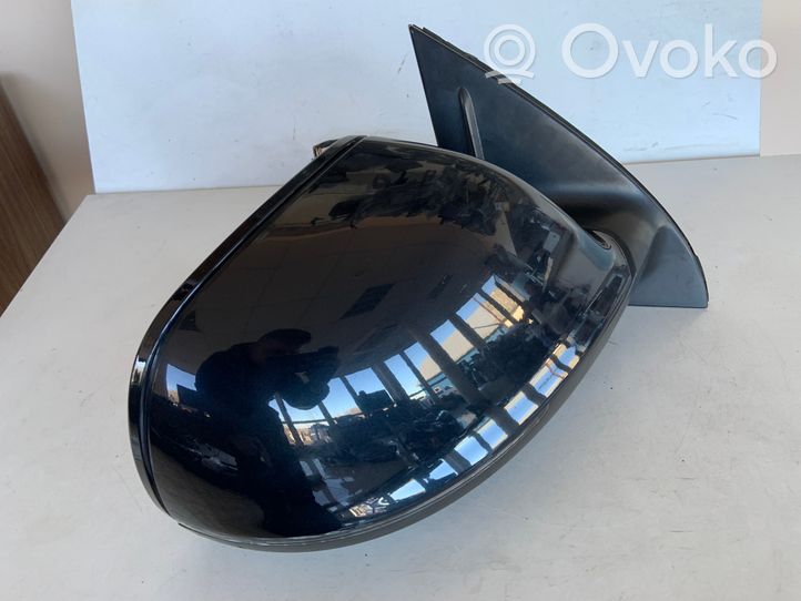 Audi Q7 4L Front door electric wing mirror 4L1857410CL