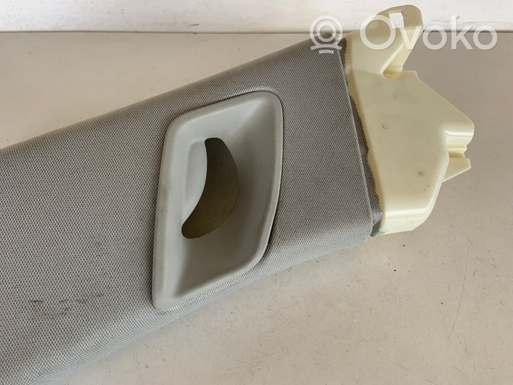 Audi Q7 4M (C) pillar trim 4M0867288D