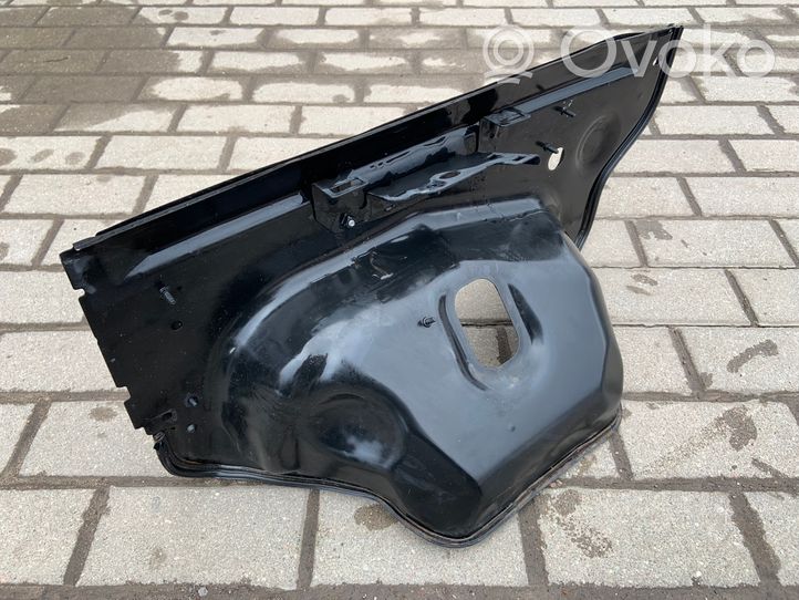 Audi Q5 SQ5 Altra parte del vano motore 8R0819532