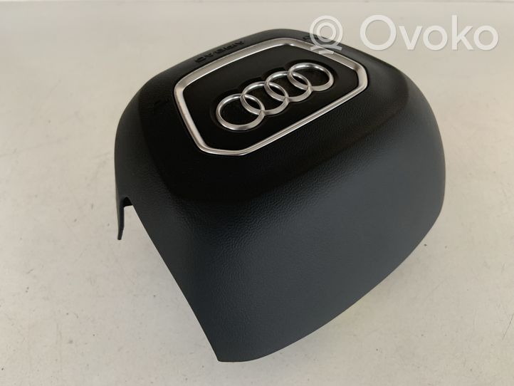 Audi Q7 4M Vairo oro pagalvė 4M0880201N