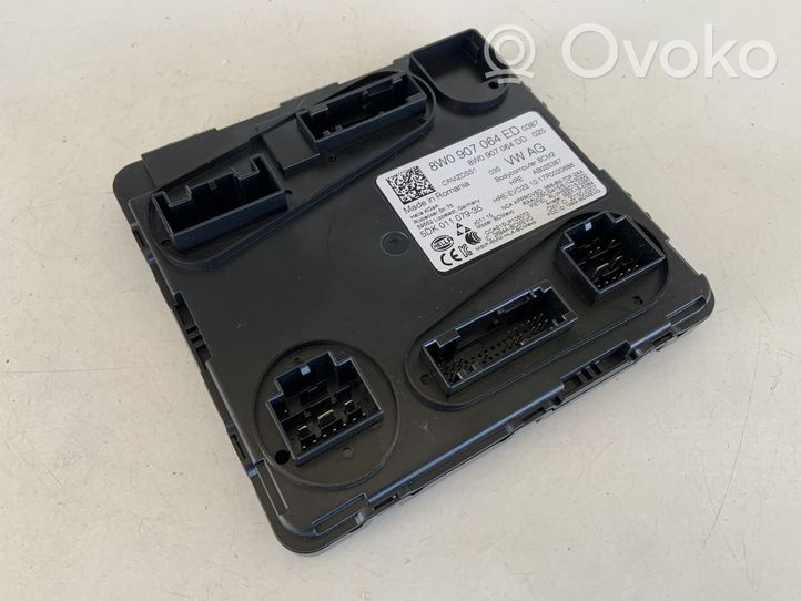 Audi Q7 4M Comfort/convenience module 8W0907064ED