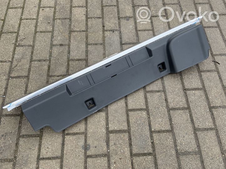 Audi Q7 4M Rivestimento di protezione sottoporta del bagagliaio/baule 4M0864483K