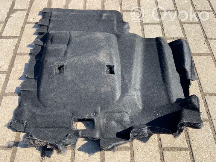 Audi A8 S8 D4 4H Isolation acoustique de pare-feu 4H0863901C