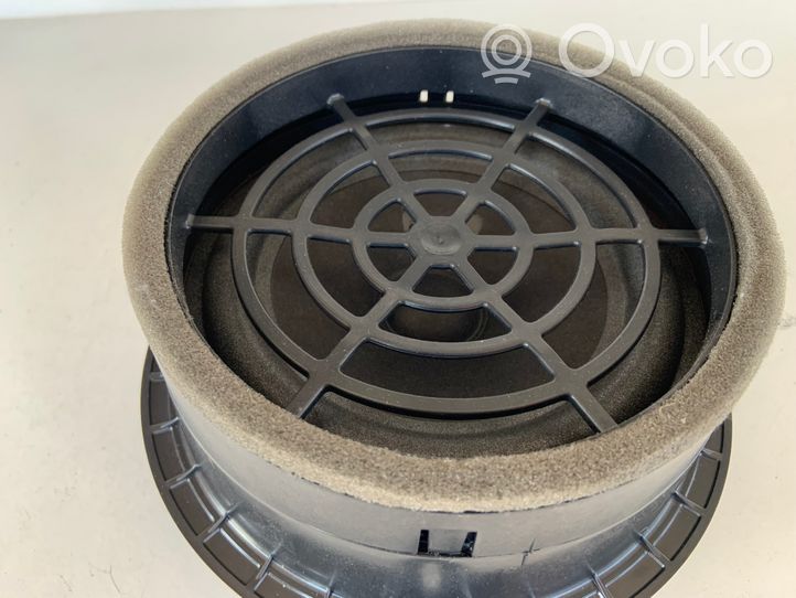 Audi A8 S8 D4 4H Takaoven kaiutin 4H0035411A