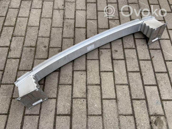 Audi A8 S8 D4 4H Rear bumper cross member 4H0807309D