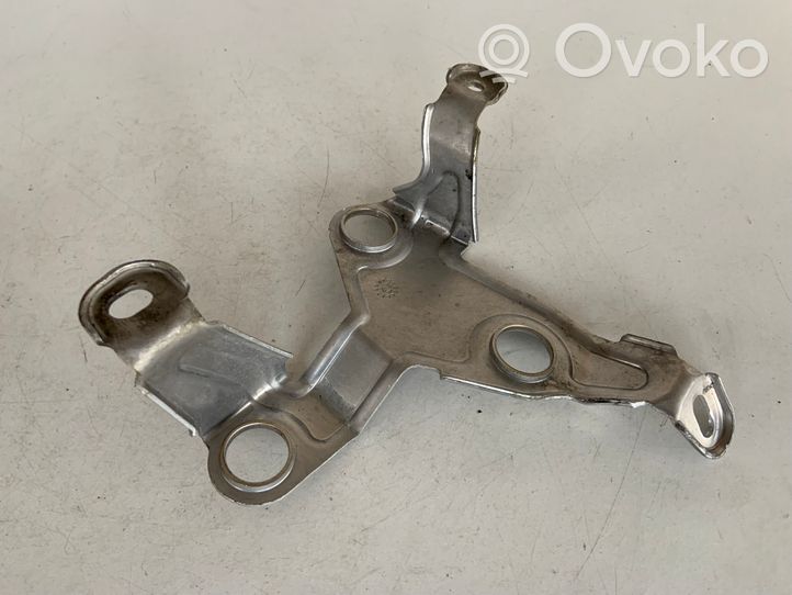 Audi A8 S8 D4 4H Soporte para la bomba de ABS 4H1614125A