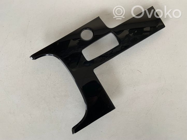 Audi A8 S8 D4 4H Inserti decorativi cornice della consolle centrale 4H1857130C